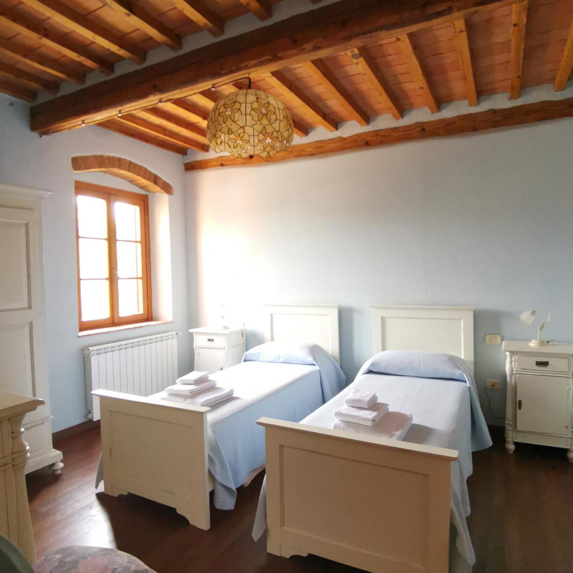 Fattoria Tolomei Campagnatico Room photo