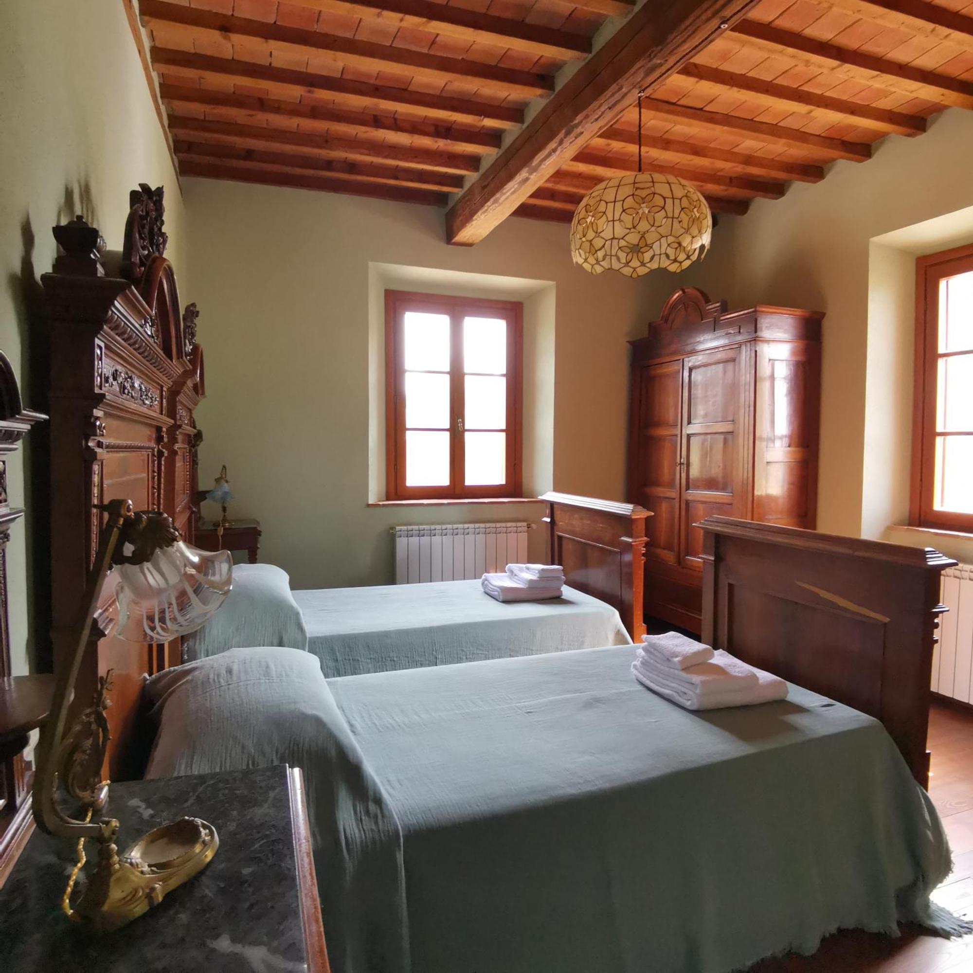 Fattoria Tolomei Campagnatico Room photo