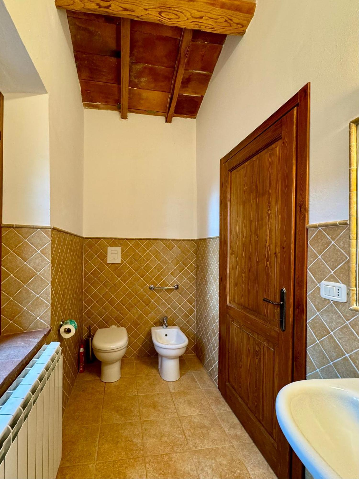 Fattoria Tolomei Campagnatico Exterior photo